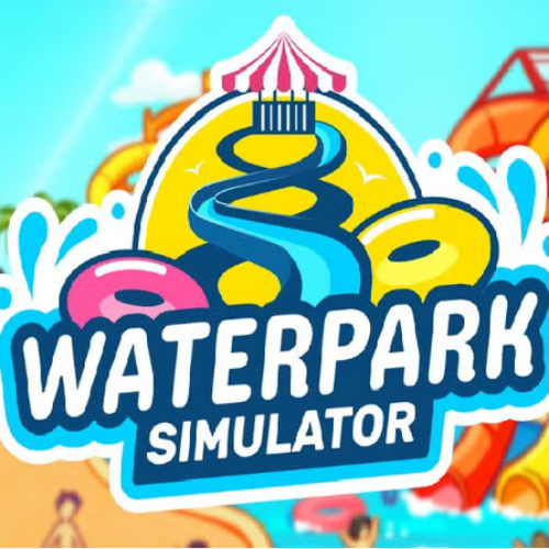 Waterpark Simulator APK Waterpark Simulator APK APK