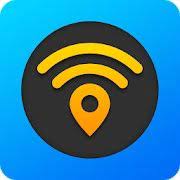 WiFiMap io APK icon