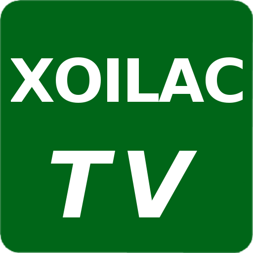 Xoilac TV APK icon