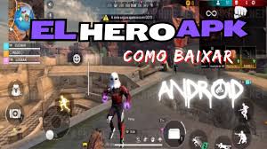 El Hero APK Download