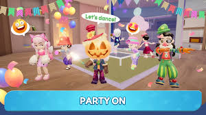 Party Show Mod APK