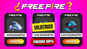 Solditruco Free Fire APK