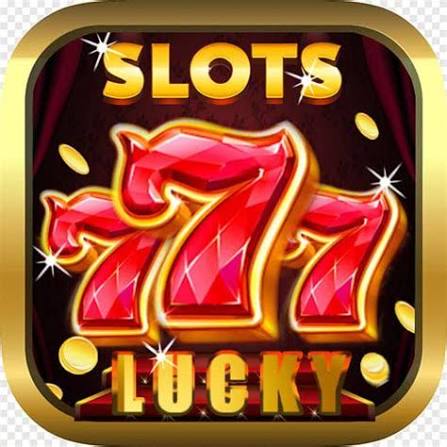 777lucky Aplikasi Hijau APK APK