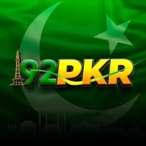 92PKR APK APK