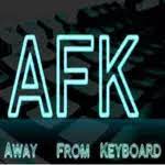 AFK Ne Demek APK APK