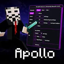 Apollon Client APK APK