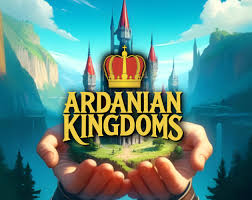 Ardanian Kingdoms VR APK APK