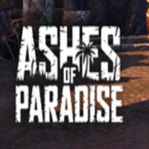 Ashes of Paradise APK APK