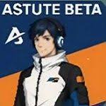 Astute Beta Server APK APK
