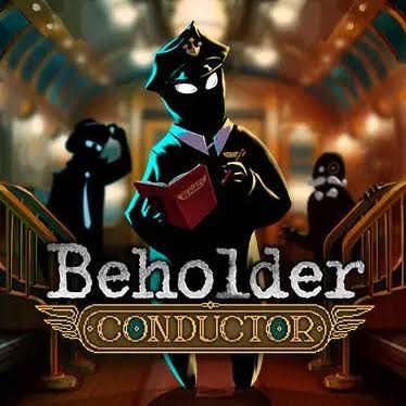 Beholder Conductor APK APK