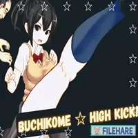 Buchikome High Kick APK APK