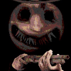 Buckshot Roulette APK APK