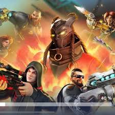 Capa Royale Mod APK APK