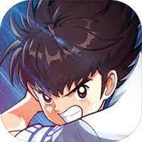 Captain Tsubasa Ace Showdown APK icon
