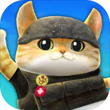 Cat Commandos APK APK