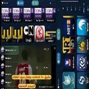 Codost TV APK APK