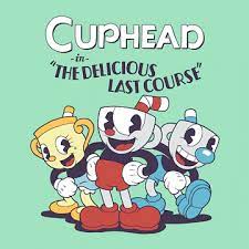 Cuphead The Delicious Last Course APK APK