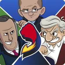 Disputazo Político APK APK