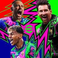 eFootball 2026 APK APK