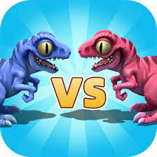 Epic Heroes Dinosaur Control APK APK