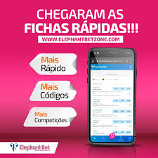 Fichas Rapidas Elephant Bet APK APK