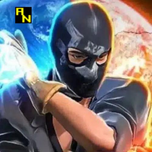 Forkitruco Free Fire APK APK