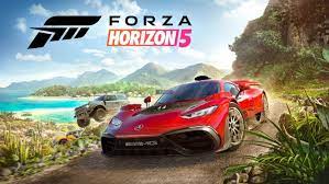 Forza Horizon 5 Mobile APK APK