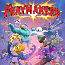 Fraymakers APK APK