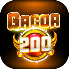 Gacor200 APK APK