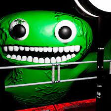 Garden of Banban APK APK