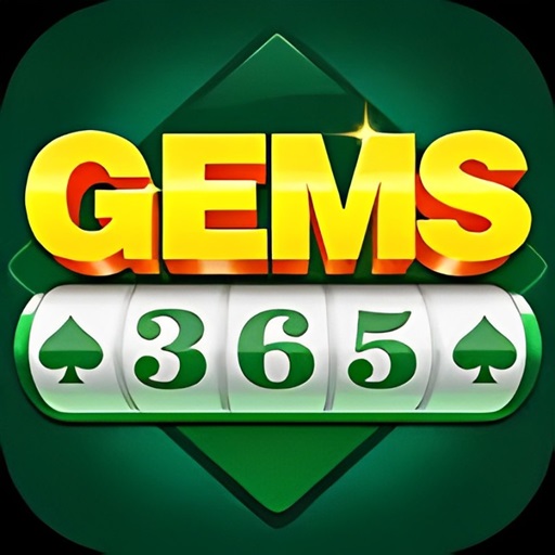 GEMS 365 APK APK