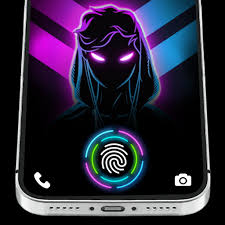 Genshin Fingerprint Animation APK APK