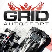 Grid autosport mod APK APK