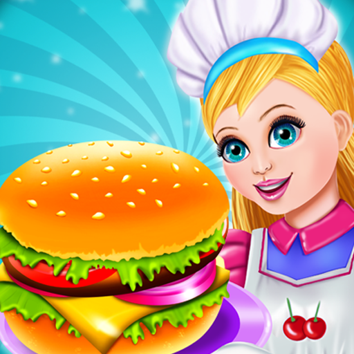 Hamburger Recipe APK APK