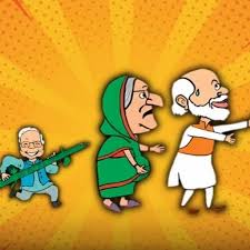 Hasina Runner Game APK APK