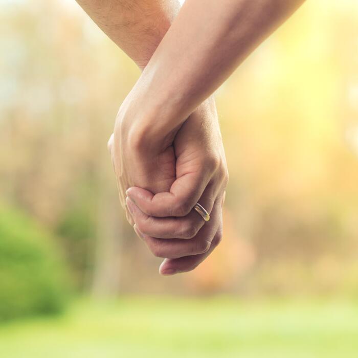 Holding Hands APK APK
