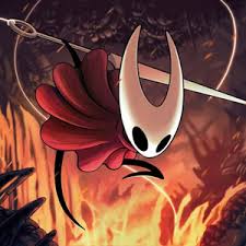 Hollow Knight Silksong APK APK