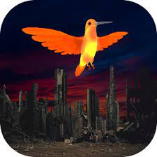 HummingBird Game APK APK