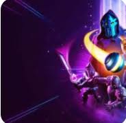 Hyper Brawl V3 APK icon