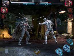 Injustice 2 APK APK