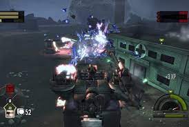 Iron Brigade Game APK APK