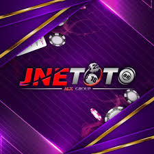 JNETOTO APK APK