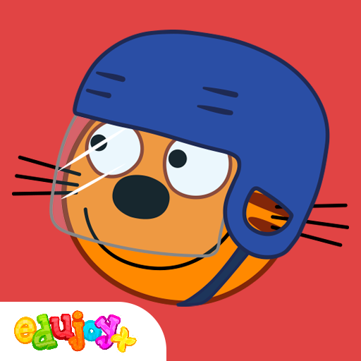 Kid-E-Cats Hockey Elo APK APK