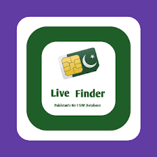 Live Finder APK icon