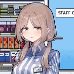 Living Together With Akari-Chan APK APK