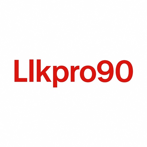 Llkpro90 APK APK