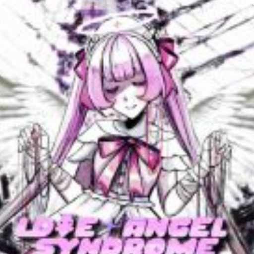 Love Angel Syndrome APK APK