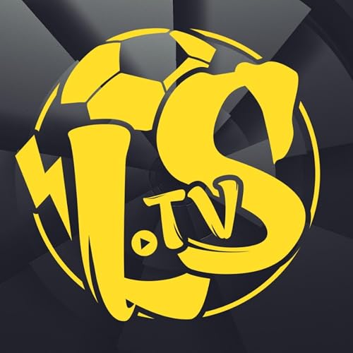 Luongson TV APK APK
