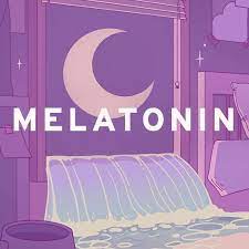 Melatonin Game APK APK