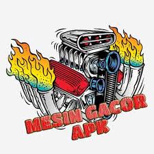 Mesin Gacor APK APK
